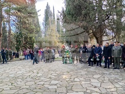 Снимка: Община Стара Загора 