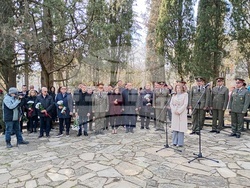 Снимка: Община Стара Загора 