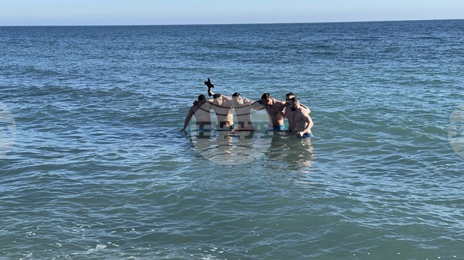 На три места в община Шабла ще се проведат ритуали по изваждане на Богоявленския кръст