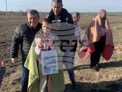 Богоялвение - Община Камено, Бургаска област