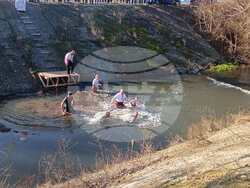 Богоялвение - Община Камено, Бургаска област