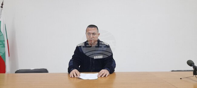 Общо 415 нарушения на пътя са установени от полицията в област Габрово за изминалата седмица