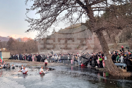 EPIPHANY - TRADITIONS - KALOFER