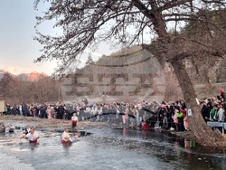 EPIPHANY - TRADITIONS - KALOFER