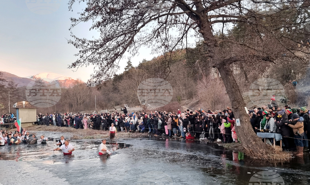 EPIPHANY - TRADITIONS - KALOFER