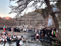 EPIPHANY - TRADITIONS - KALOFER