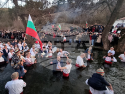 EPIPHANY - TRADITIONS - KALOFER