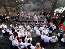 EPIPHANY - TRADITIONS - KALOFER