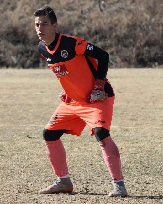 Драгомир Петков се завърна в Локомотив София