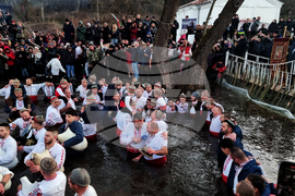 EPIPHANY - TRADITIONS - KALOFER