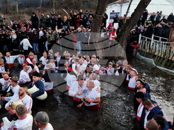 EPIPHANY - TRADITIONS - KALOFER