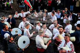 EPIPHANY - TRADITIONS - KALOFER