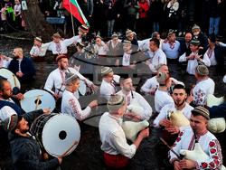 EPIPHANY - TRADITIONS - KALOFER