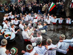 EPIPHANY - TRADITIONS - KALOFER