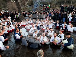 EPIPHANY - TRADITIONS - KALOFER