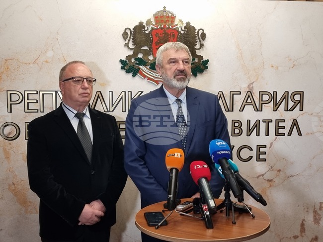 Ремонтът на Дунав мост при Русе се възобновява от 8 януари