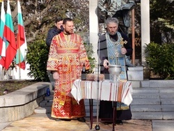 Снимка: Община Шумен