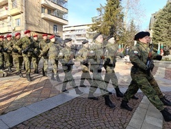 Снимка: Община Шумен