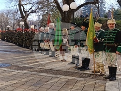 Снимка: Община Шумен