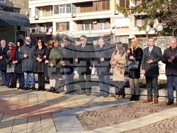 Снимка: Община Шумен