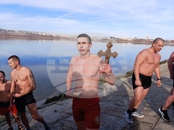 Снимка: Община Шумен