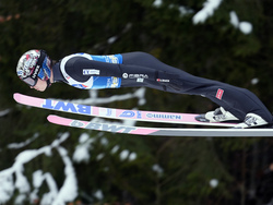 Austria Ski Jumping Four Hills