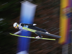 Austria Ski Jumping Four Hills