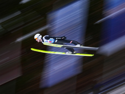Austria Ski Jumping Four Hills