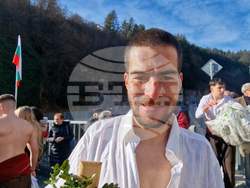 Смолян -  Богоявление - Йордановден