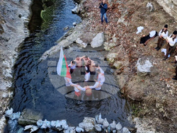 Смолян -  Богоявление - Йордановден