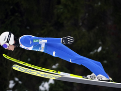 Austria Ski Jumping Four Hills
