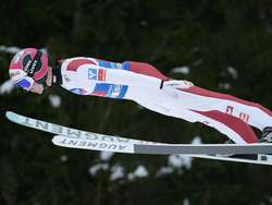 Austria Ski Jumping Four Hills