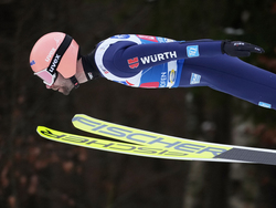 Austria Ski Jumping Four Hills