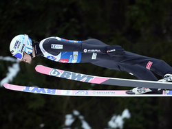 Austria Ski Jumping Four Hills