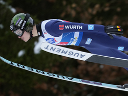 Austria Ski Jumping Four Hills