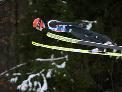 Austria Ski Jumping Four Hills