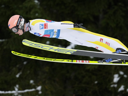 Austria Ski Jumping Four Hills