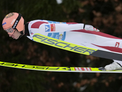 Austria Ski Jumping Four Hills