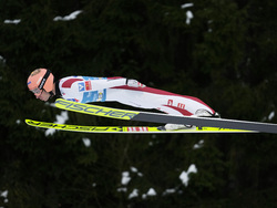 Austria Ski Jumping Four Hills