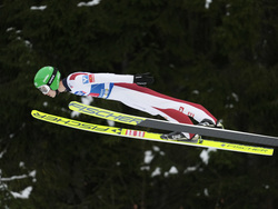 Austria Ski Jumping Four Hills