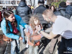 Снимка: Община Банско