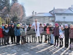 Снимка: Община Банско