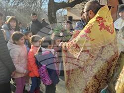 Снимка: Община Банско