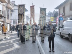 Снимка: Община Банско