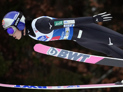 Austria Ski Jumping Four Hills