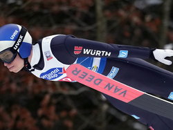 Austria Ski Jumping Four Hills