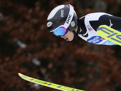 APTOPIX Austria Ski Jumping Four Hills