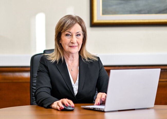 Благородна Здравкова сменя Яна Генова на поста заместник-кмет по култура и образование на Столичната община