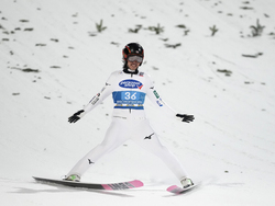 Austria Ski Jumping Four Hills