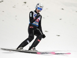 Austria Ski Jumping Four Hills